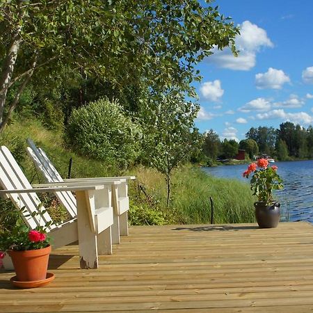 Sweden Slow Living Gosunda Chambre photo