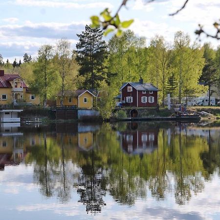 Sweden Slow Living Gosunda Extérieur photo