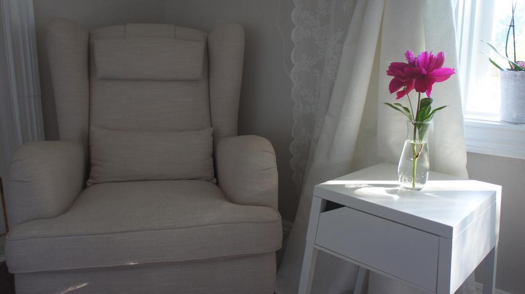 Sweden Slow Living Gosunda Chambre photo