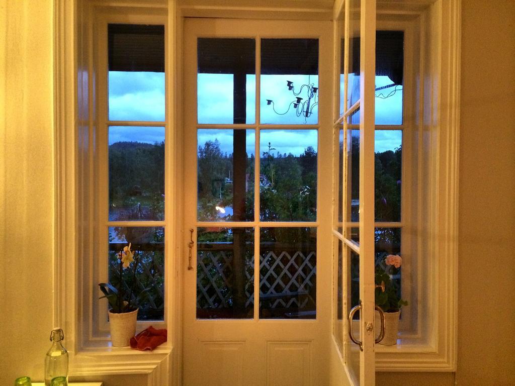 Sweden Slow Living Gosunda Chambre photo