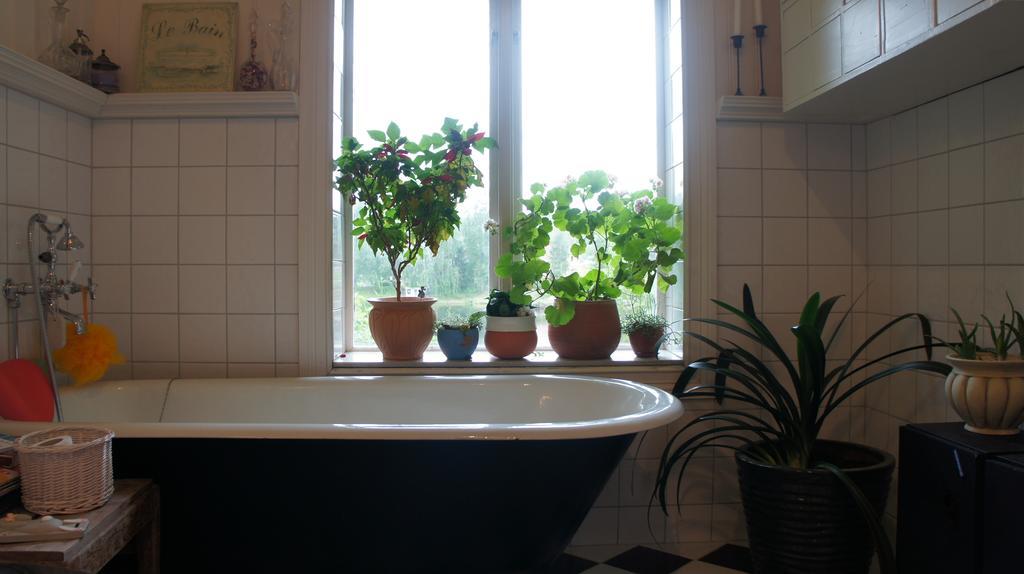 Sweden Slow Living Gosunda Extérieur photo
