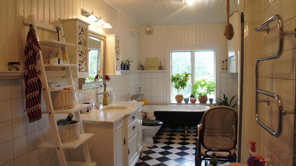 Sweden Slow Living Gosunda Extérieur photo