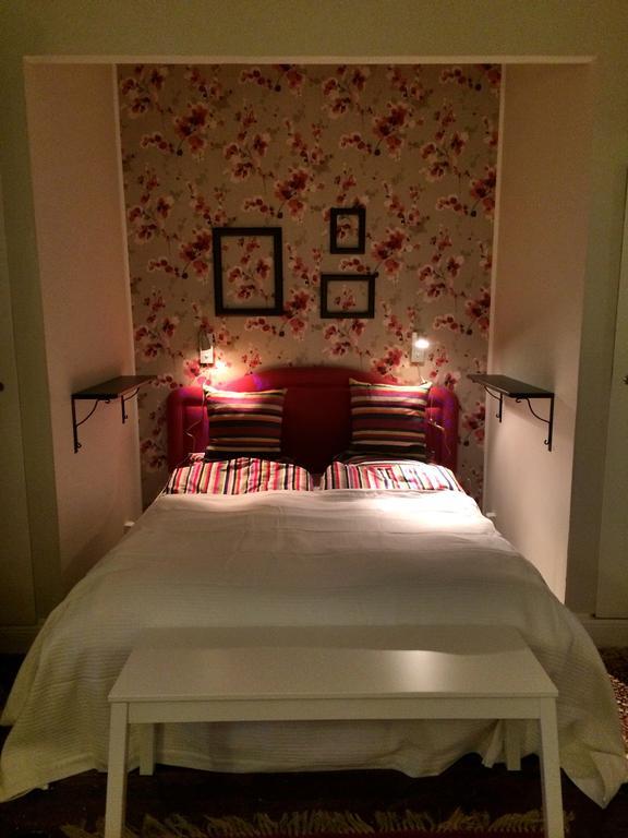Sweden Slow Living Gosunda Chambre photo