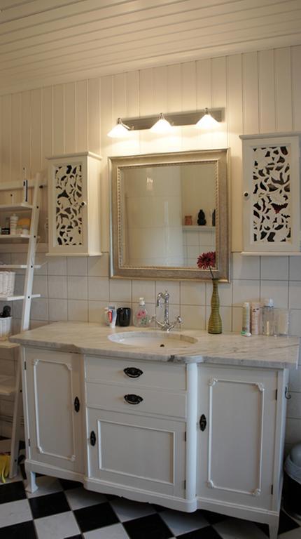 Sweden Slow Living Gosunda Extérieur photo