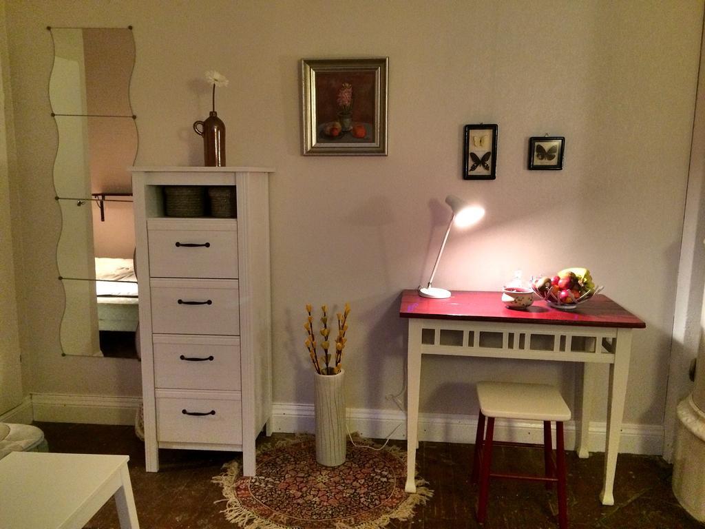 Sweden Slow Living Gosunda Chambre photo