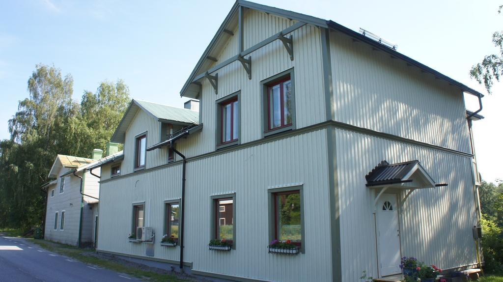 Sweden Slow Living Gosunda Extérieur photo