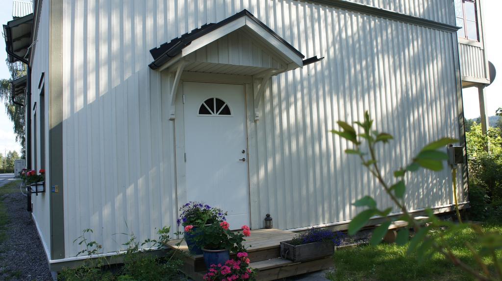 Sweden Slow Living Gosunda Extérieur photo