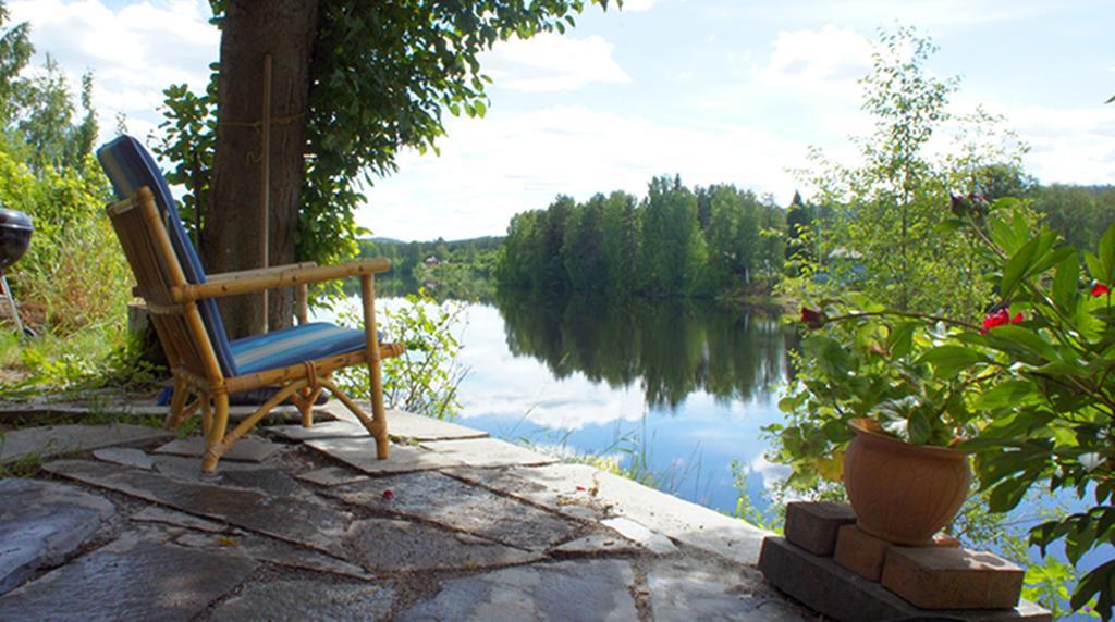Sweden Slow Living Gosunda Chambre photo