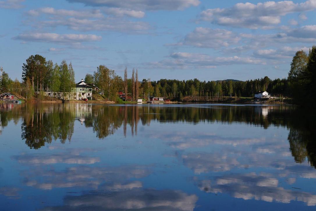 Sweden Slow Living Gosunda Extérieur photo